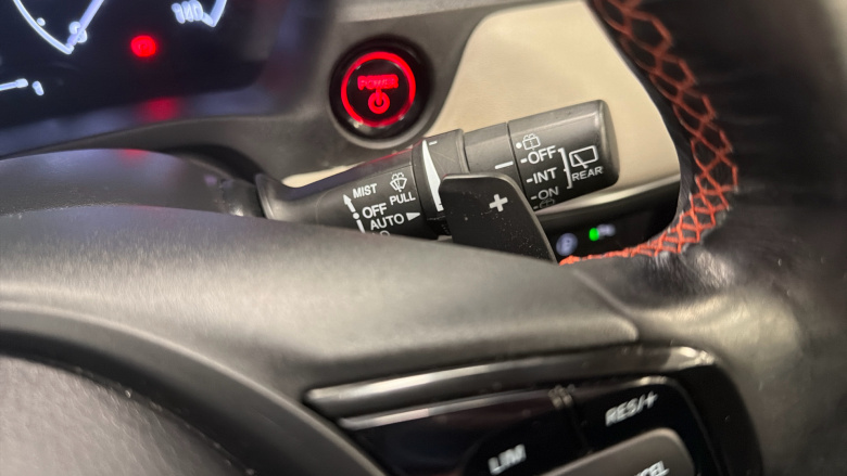 Honda HR-V 1.5 eHEV Advance Style 5dr CVT Hybrid Hatchback